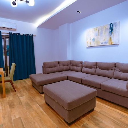 Travelholic New Cairo Residence Εξωτερικό φωτογραφία