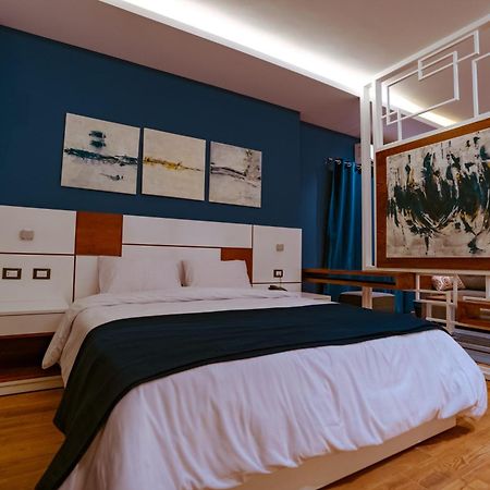Travelholic New Cairo Residence Εξωτερικό φωτογραφία