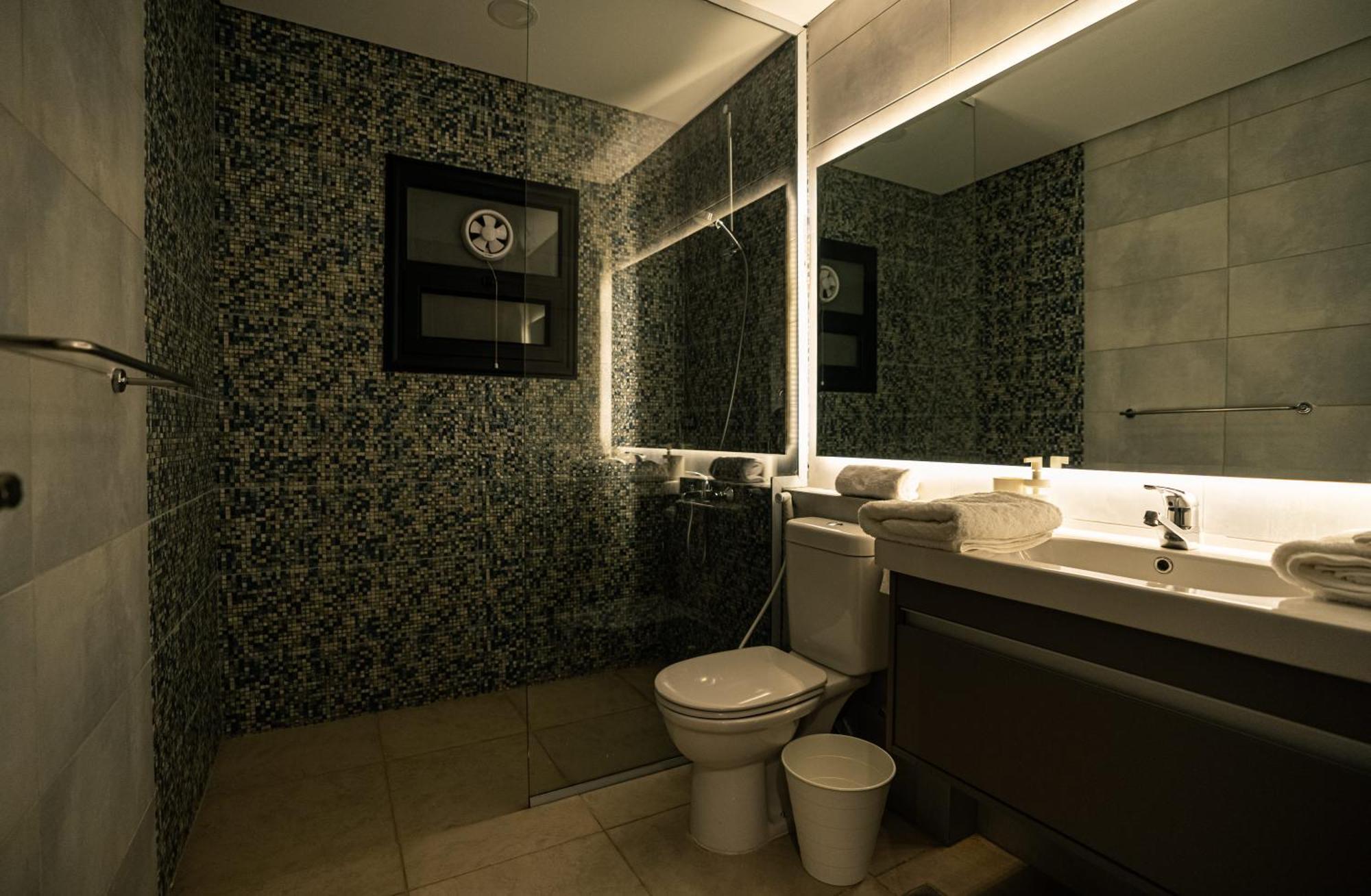 Travelholic New Cairo Residence Εξωτερικό φωτογραφία