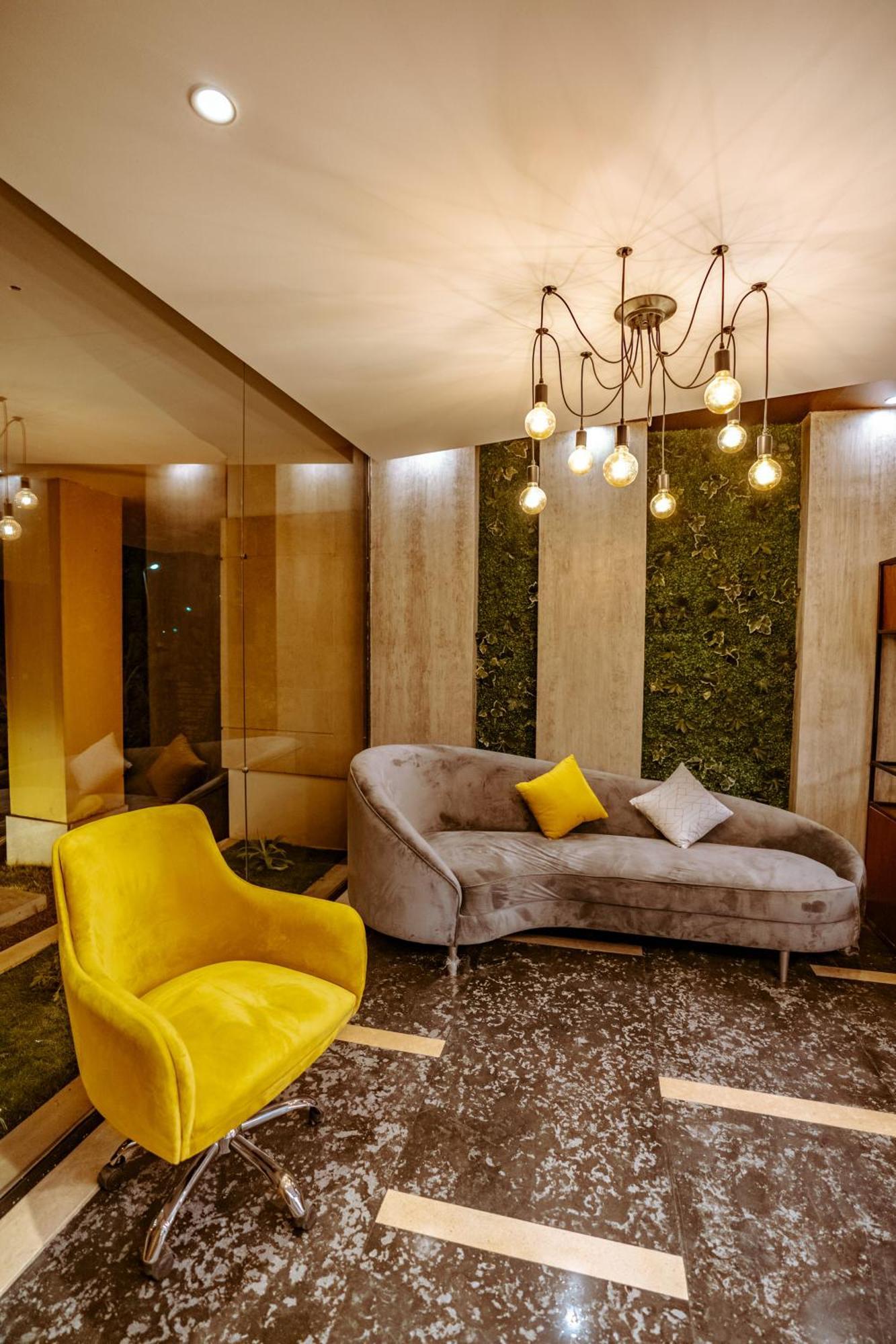 Travelholic New Cairo Residence Εξωτερικό φωτογραφία