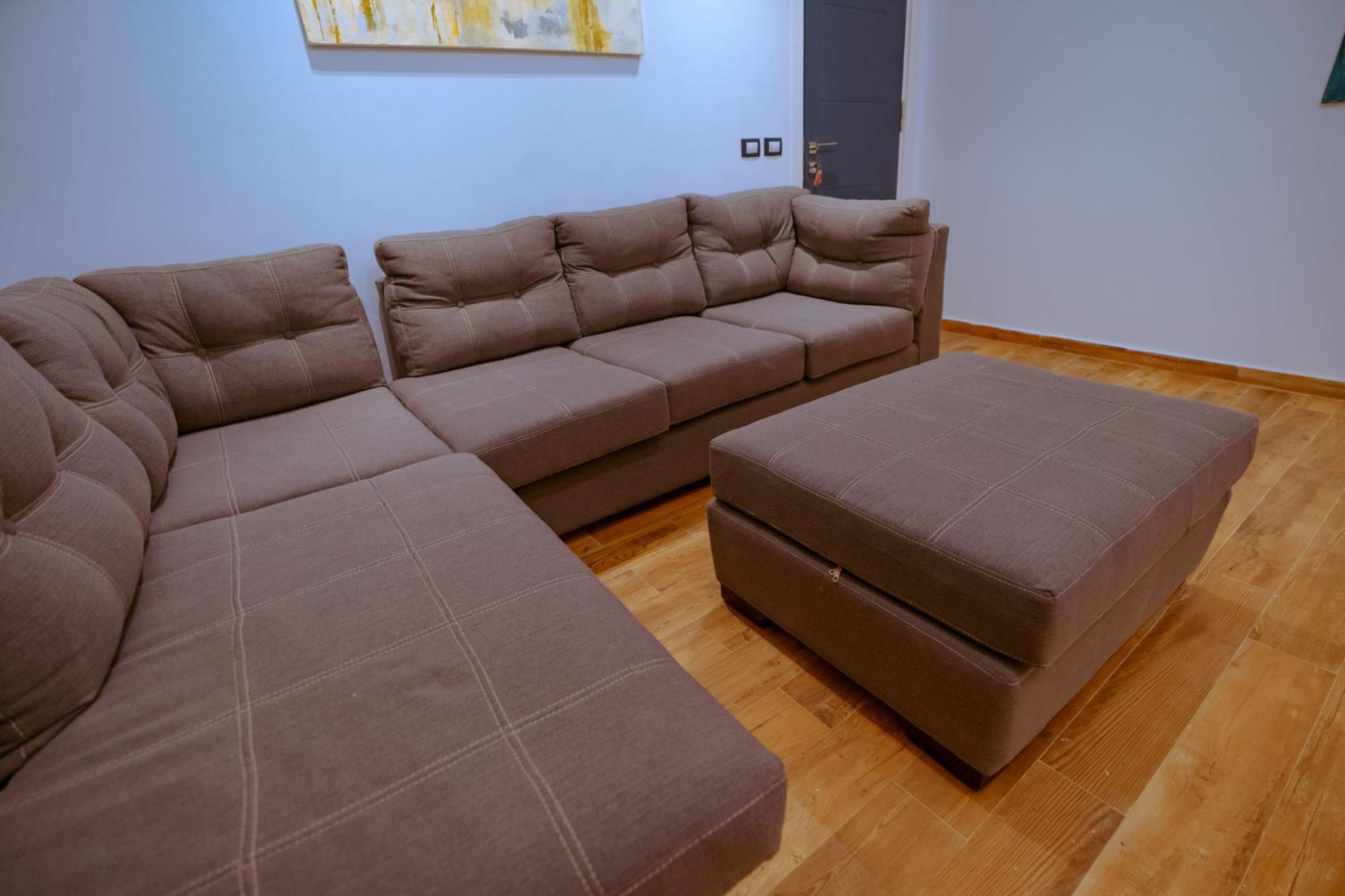 Travelholic New Cairo Residence Εξωτερικό φωτογραφία